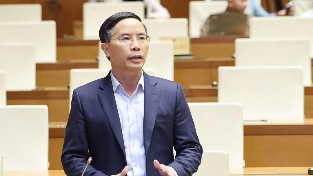 Tín dụng bất động sản tăng 9,84%, lãi suất cho vay tăng gần 1%