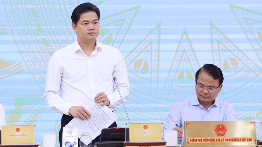 Sau vụ Việt Mỹ, Bộ Y tế nêu giải pháp quản lý thiết bị y tế