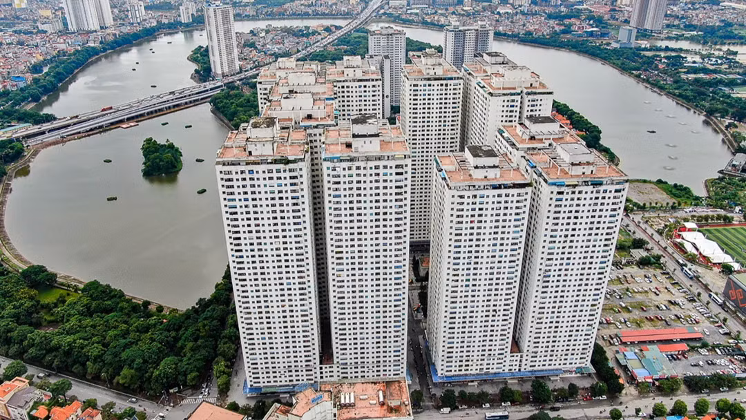 Hà Nội chốt phương án xử lý sai phạm tại 12 dự án Mường Thanh