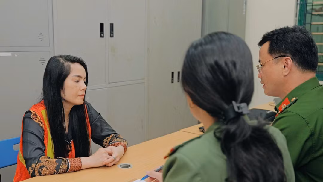 Vụ diễn viên Kiều Thanh bị bắt: Công an từng nổ súng khi truy bắt đối tượng cầm đầu