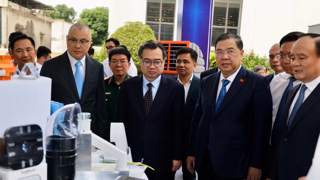 Loạt điểm nghẽn cản công nghiệp hỗ trợ Việt Nam vươn lên chuỗi giá trị cao