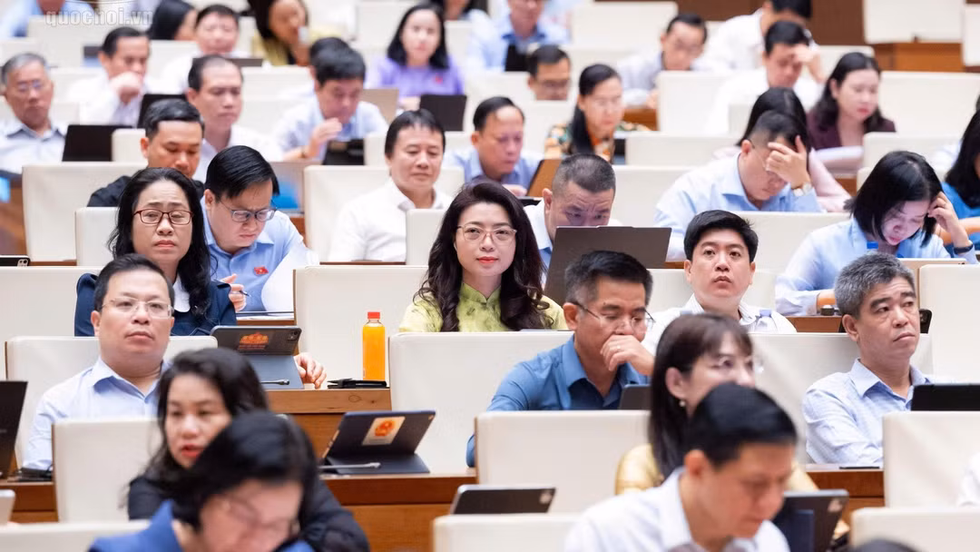 Đề xuất siết các khoản thu của chủ đầu tư trước khi được phép huy động vốn