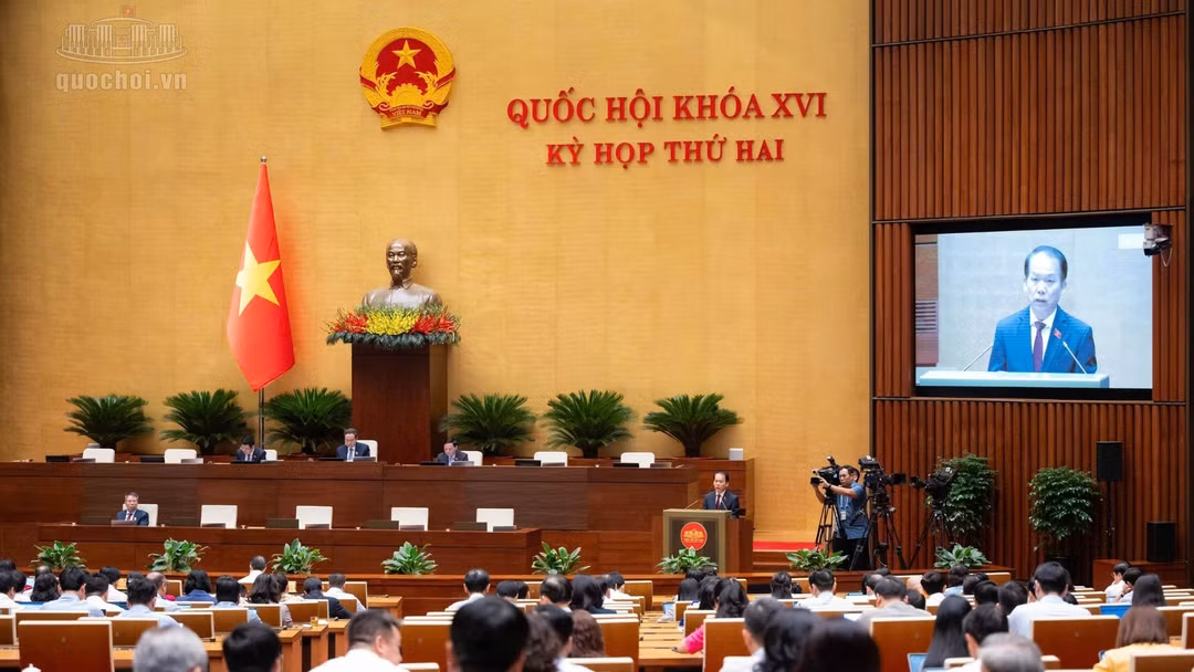 Luật Nhà ở sửa đổi: Đề nghị tháo gỡ tình trạng trục lợi, tranh chấp giữa ban quản trị và cư dân 