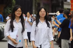 Đề xuất thi lại ở Tuyên Quang đặt ra "bài toán mới" cho quy chế thi tốt nghiệp THPT