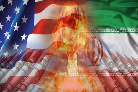 Theo Reuters, Lầu Năm Góc ước tính đã chi hơn 47 tỷ USD cho cuộc chiến với Iran, cao hơn 25% so với số liệu đưa ra hồi tháng 7. Ảnh: HK01.