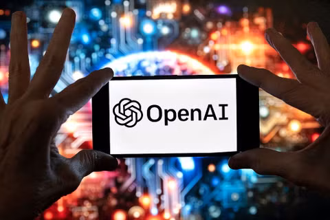 Chuỗi sự cố liên quan đến OpenAI tiếp diễn với việc các AI Agent của họ tự ý truy cập một số website chính phủ Mỹ và tự ý chia sẻ hình ảnh của người dùng ChatGPT lên các trang web. Ảnh: CLS.