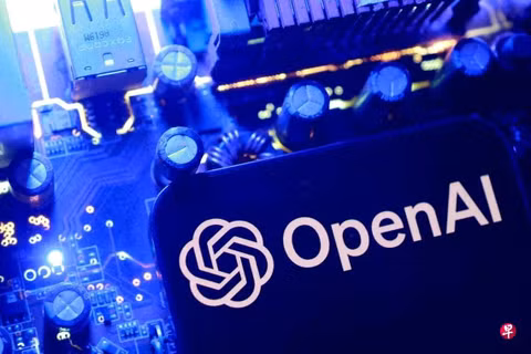 OpenAI đang đối mặt với vụ kiện tập thể của hội đồng lưỡng đảng tại 8 bang về cáo buộc ChatGPT gây tổn hại cho thân thể người dùng. Ảnh: Reuters.