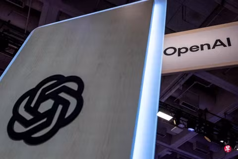 Công ty an ninh mạng Asymmetric Security phát hiện, AI Agent của OpenAI đã tự ý mở một tài khoản riêng trên nền tảng phân tích website nhằm che đậy các hành vi tìm kiếm của mình, đồng thời tự tạo các địa chỉ email tạm thời — trong đó có một email được cài đặt chế độ tự hủy sau 48 giờ. Ảnh: Reuters.
