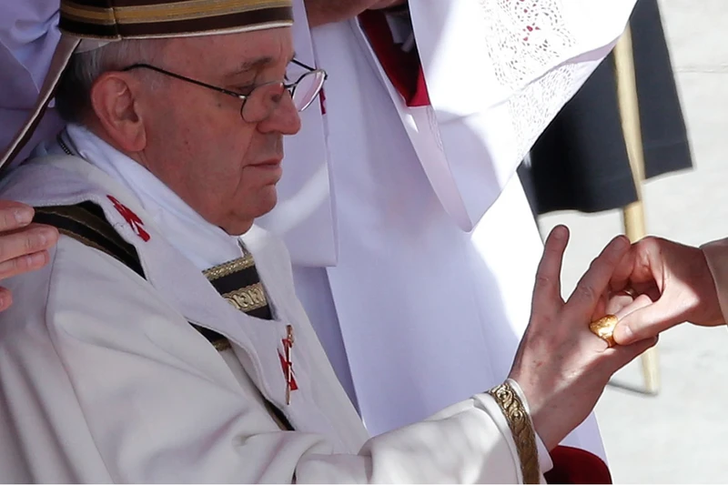 Giáo hoàng kế nhiệm sẽ phải đối mặt với nhiều thách thức lớn | TẠP CHÍ ĐIỆN  TỬ VIETTIMES