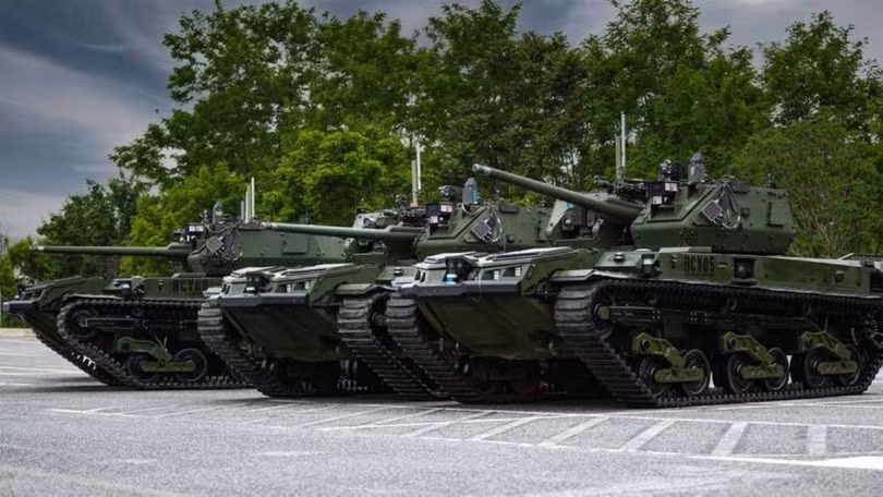 Cac xe Ripsaw M5.jpg