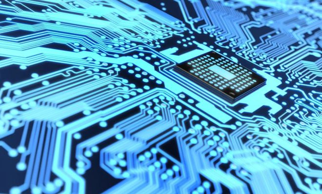 Chip cấp micron hiện không còn là tiên tiến nhưng Nga vẫn phải trông chờ vào nhập khẩu (Ảnh: NetEasy). Chip cấp micron hiện không còn là tiên tiến nhưng Nga vẫn phải trông chờ vào nhập khẩu (Ảnh: NetEasy).