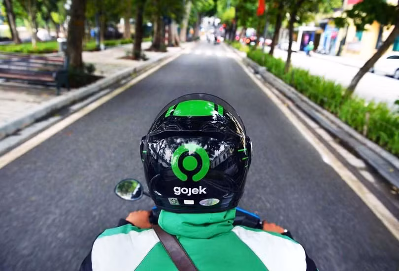 Gojek sắp nhận thêm 300 triệu USD đầu tư từ nhà mạng Telkomsel