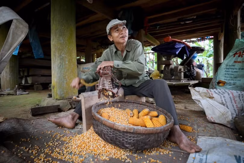 Bạn sẽ có những trải nghiệm mới mẻ khi du lịch tại Việt Nam và các nước châu Á khác thông qua ba ứng dụng du lịch hữu ích này. Ảnh: CSMP