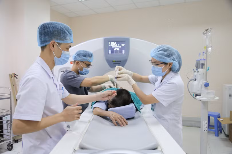 Bộ Y tế chuẩn bị ban hành thông tư thanh toán cho người bệnh khi các BV không cung cấp được do nguyên nhân khách quan