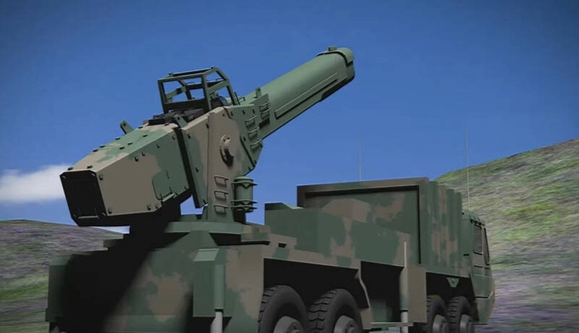 Phao dien tu có the lap tren tau và tren xe.jpg