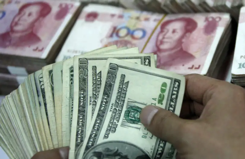 Số lượng triệu phú và tổng tài sản của các triệu phú toàn cầu năm 2023 đều đạt mức kỉ lục mới (Ảnh: Deutsche Welle)