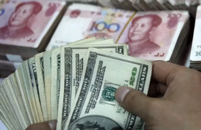 Số lượng triệu phú và tổng tài sản của các triệu phú toàn cầu năm 2023 đều đạt mức kỉ lục mới (Ảnh: Deutsche Welle)
