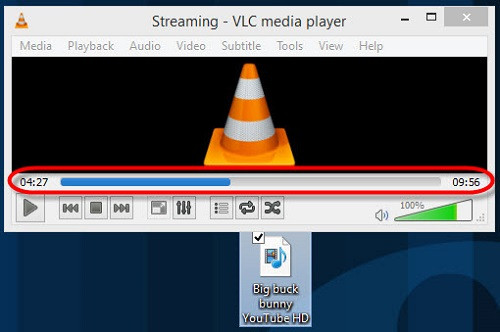 VLC Media Player VLC Media Player