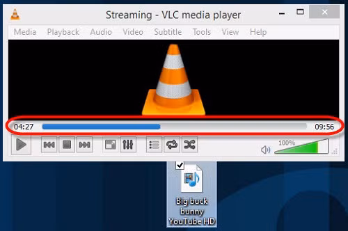 VLC Media Player VLC Media Player