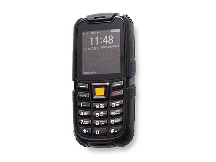 Zavod Goreltex CTG-ST.