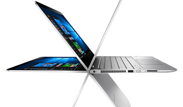 HP Spectre x360 là mẫu laptop lai từng được không ít chuyên trang công nghệ ghi nhận thiết kế không chỉ linh hoạt cho nhiều mục đích sử dụng, mà cấu hình phần cứng tốt giúp mang lại hiệu năng khỏe, đáp ứng hầu hết tác vụ văn phòng hằng ngày. Theo cập nhậ
