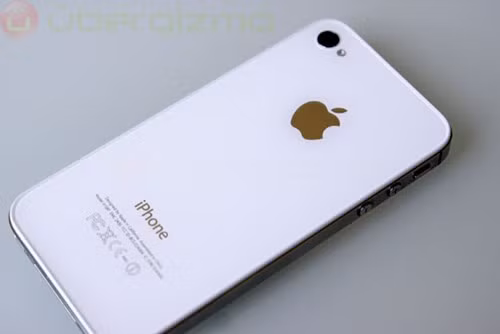 Apple sắp dừng hỗ trợ iPhone 4 ảnh 1