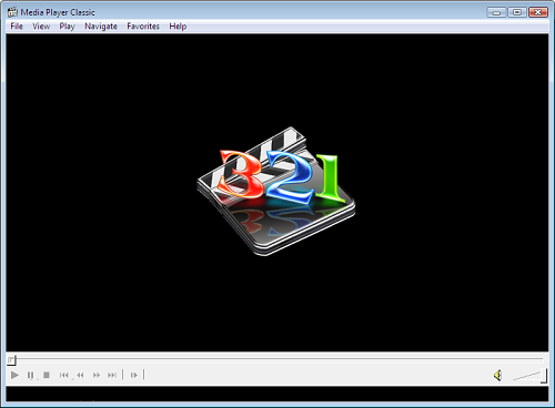 5 trình đa phương tiện miễn phí cho Windows ảnh 3 5 trình đa phương tiện miễn phí cho Windows ảnh 3