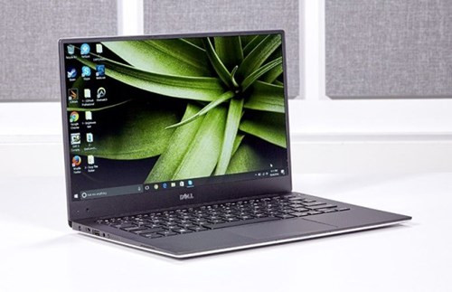Dell XPS 13