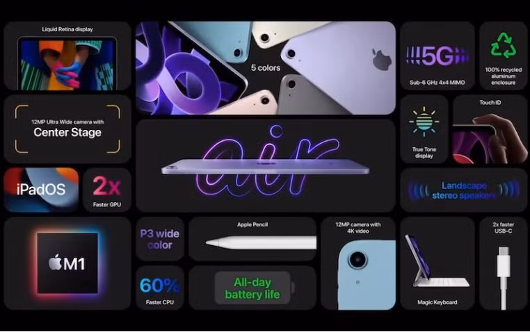 Ảnh: Mac World Ảnh: Mac World