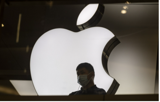 Ảnh: SCMP Ảnh: SCMP