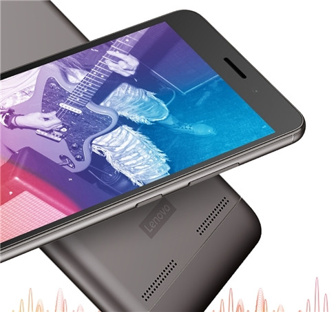 Lenovo K6 Note và K6 Power