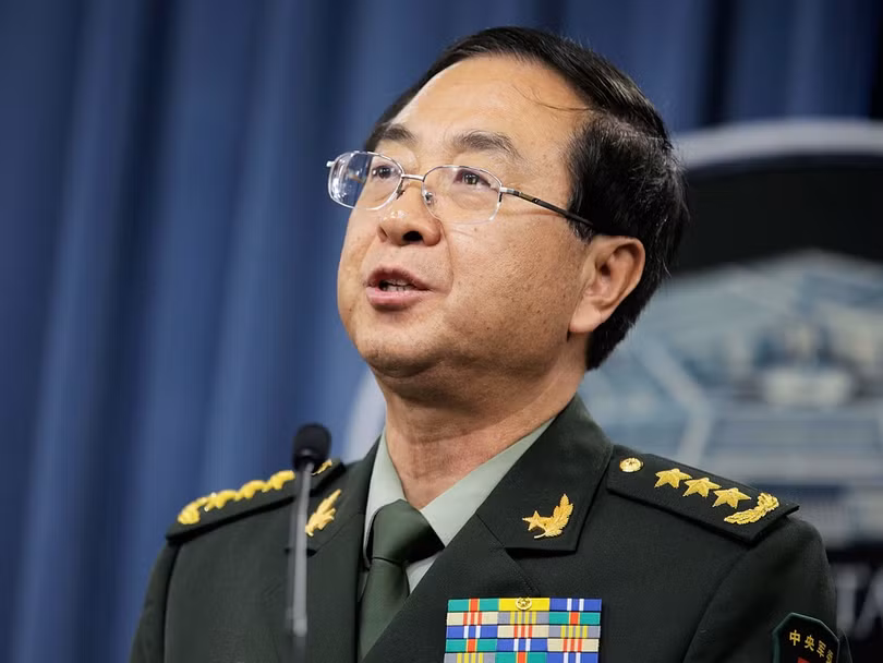 Mức án chung thân mà Phòng Phong Huy phải nhận bị coi là nặng hơn dự kiến.