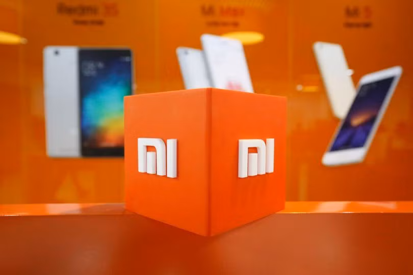 Mỹ đồng ý rút Xiaomi khỏi danh sách đen. Ảnh: REUTERS