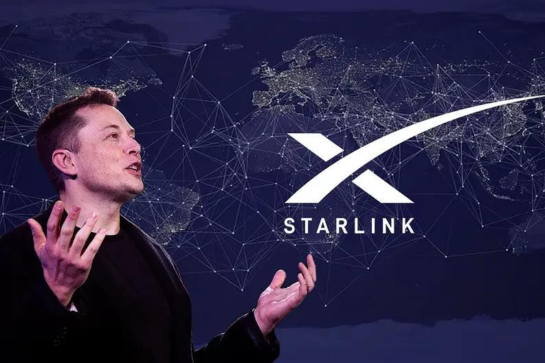 Ông chủ Tập đoàn SpaceX Elon Musk và ước mơ phủ sóng internet toàn cầu bằng mạng lưới vệ tinh starlink (Ảnh: SpaceX). Ông chủ Tập đoàn SpaceX Elon Musk và ước mơ phủ sóng internet toàn cầu bằng mạng lưới vệ tinh starlink (Ảnh: SpaceX).