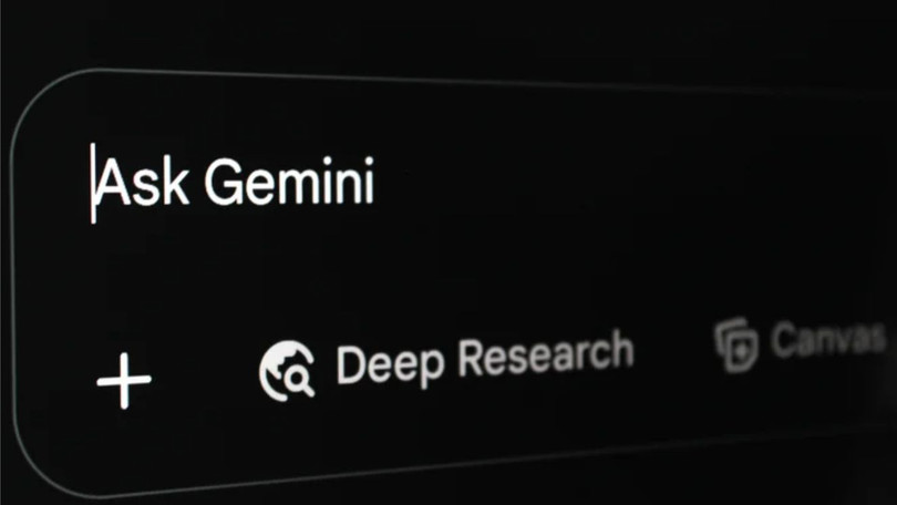 Chatbot Gemini cũng cảm thấy tự ti. Ảnh: BGR.