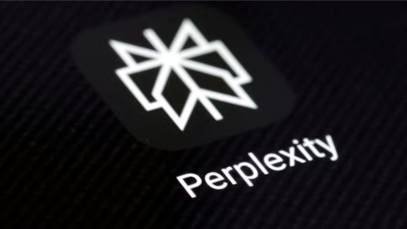 Perplexity - công ty đề nghị mua lại trình duyệt của Google. Ảnh: Reuters.