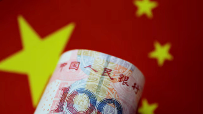 Trung Quốc đang nghiên cứu phát hành stablecoin. Ảnh: Reuters.