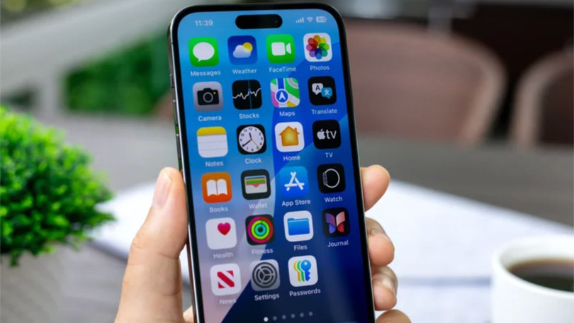 Apple đang nỗ lực cải thiện Siri. Ảnh: BGR.