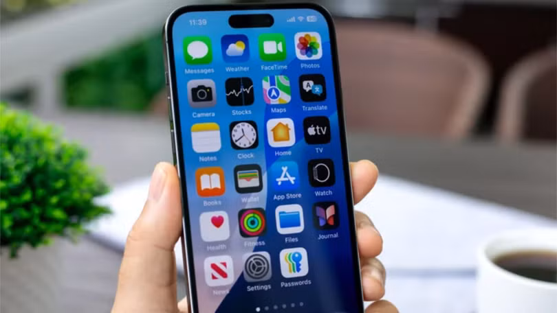 Apple đang nỗ lực cải thiện Siri. Ảnh: BGR.