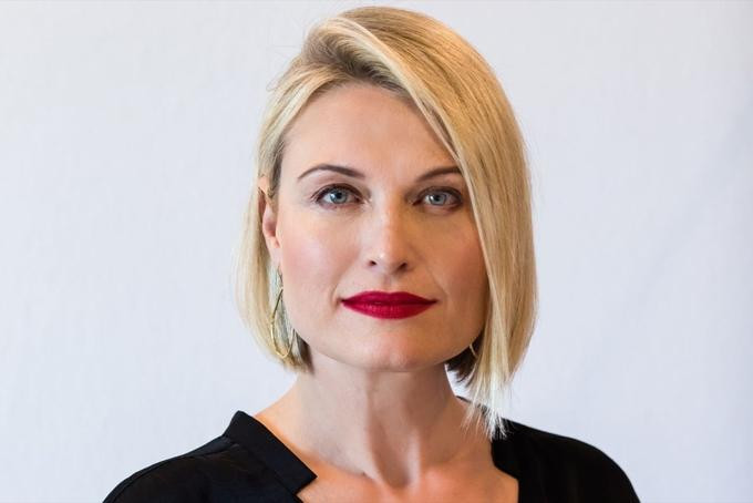 Tosca Musk. Ảnh: Entrepreneur.