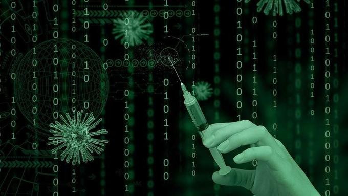 Thông tin về vaccine Covid-19 trở thành mục tiêu tấn công của nhiều tổ chức tin tặc trong bối cảnh Covid-19 hoành hành khắp thế giới.
