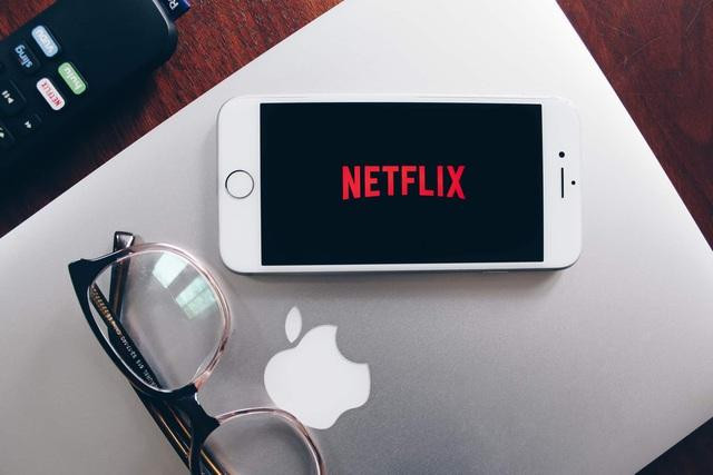 Nếu mua được Netflix từ một thập kỷ trước, Apple đã có một chỗ đứng vững chắc trên thị trường video trực tuyến theo yêu cầu