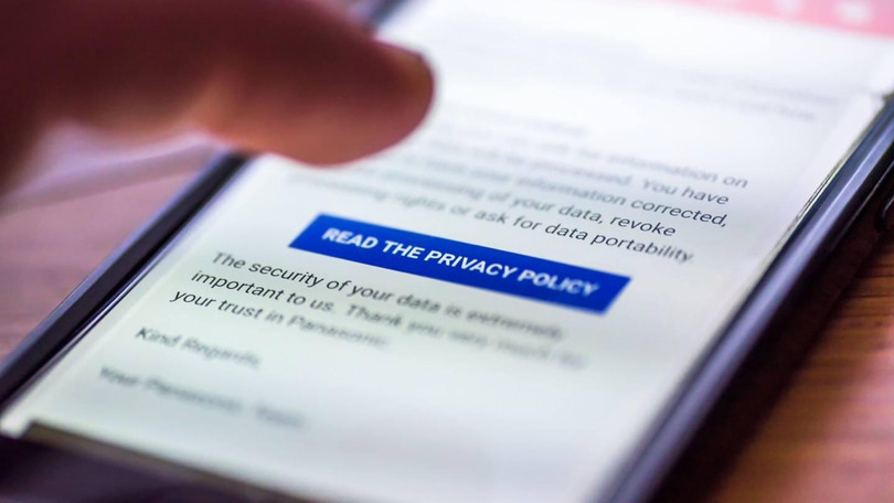 mâu thuẫn của Apple và Facebook về dữ liệu người dùng ảnh 3 Các công ty cần trình bày chính sách quyền riêng tư một cách dễ hiểu hơn. Ảnh: All Connect.