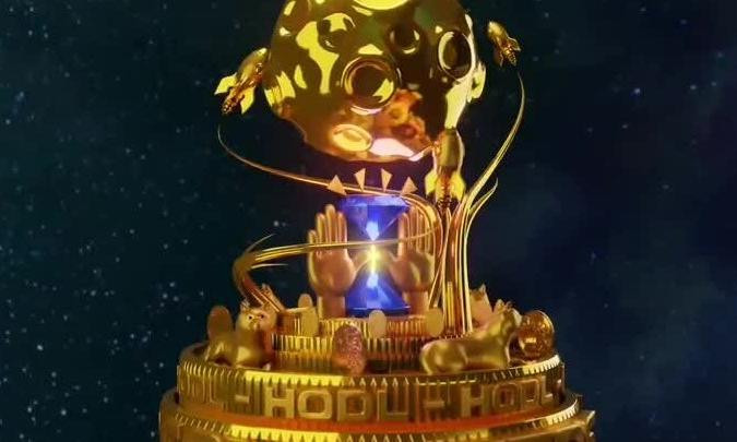 Đoạn nhạc điện tử dưới dạng NFT được Elon Musk rao bán hôm 16/3.