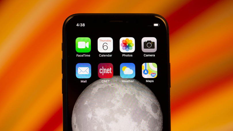 Hàng refurbished có thể giúp bạn tiết kiệm một khoản kha khá (Ảnh: Angela Lang/CNET) Hàng refurbished có thể giúp bạn tiết kiệm một khoản kha khá (Ảnh: Angela Lang/CNET)