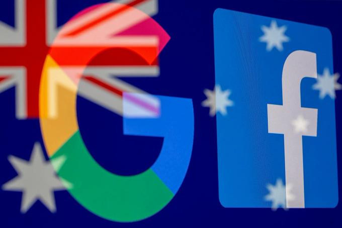 Các nhà phân tích cho rằng chiến thuật cứng rắn của Facebook ở Australia có thể phản tác dụng. Ảnh: Reuters.
