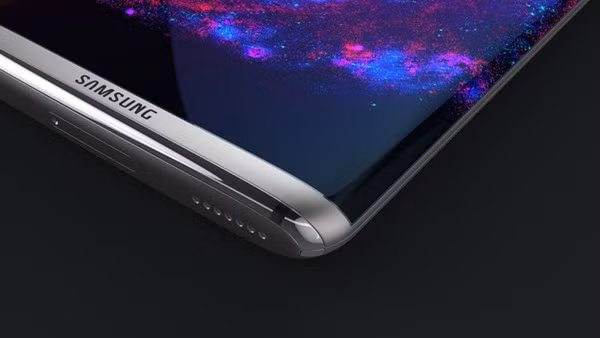 Rộ tin Samsung Galaxy S8 ra mắt giữa tháng 4