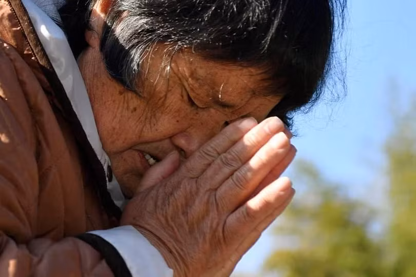 Theo Trung tâm Nghiên cứu Kinh tế Nhật Bản, ngoài số lượng người tử vong và sự tàn phá chưa từng có, chi phí khử nhiễm Fukushima tiêu tốn khoảng từ 470 tỉ - 660 tỉ USD. Ảnh: Time Magazine.