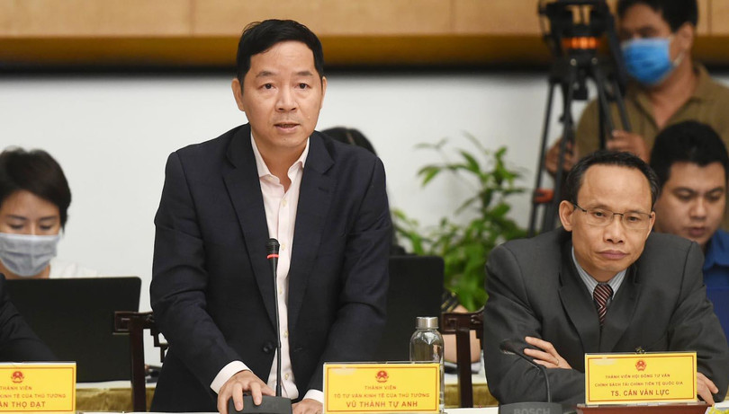 Đến thời điểm này, chúng ta có thể tự hào nói rằng Việt Nam đã có một lực lượng doanh nhân thực sự lớn mạnh và vững chắc. Ảnh: FUV.