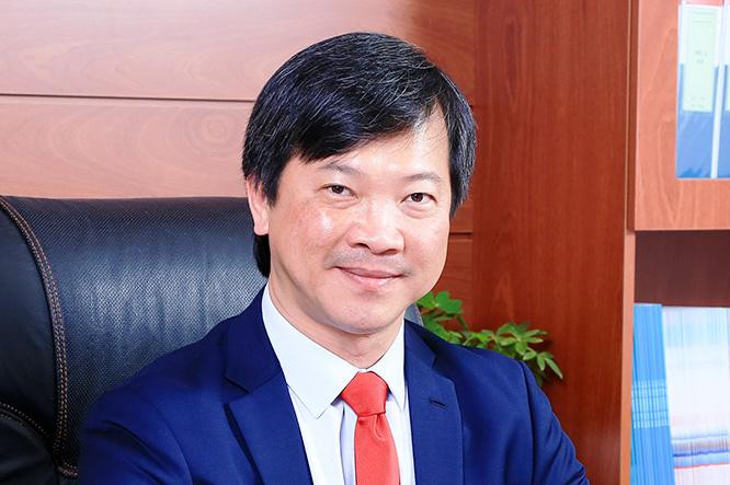 Ông Mai Hữu Tín (Chủ tịch tập đoàn U&I). Ảnh: IE. Ông Mai Hữu Tín (Chủ tịch tập đoàn U&I). Ảnh: IE.